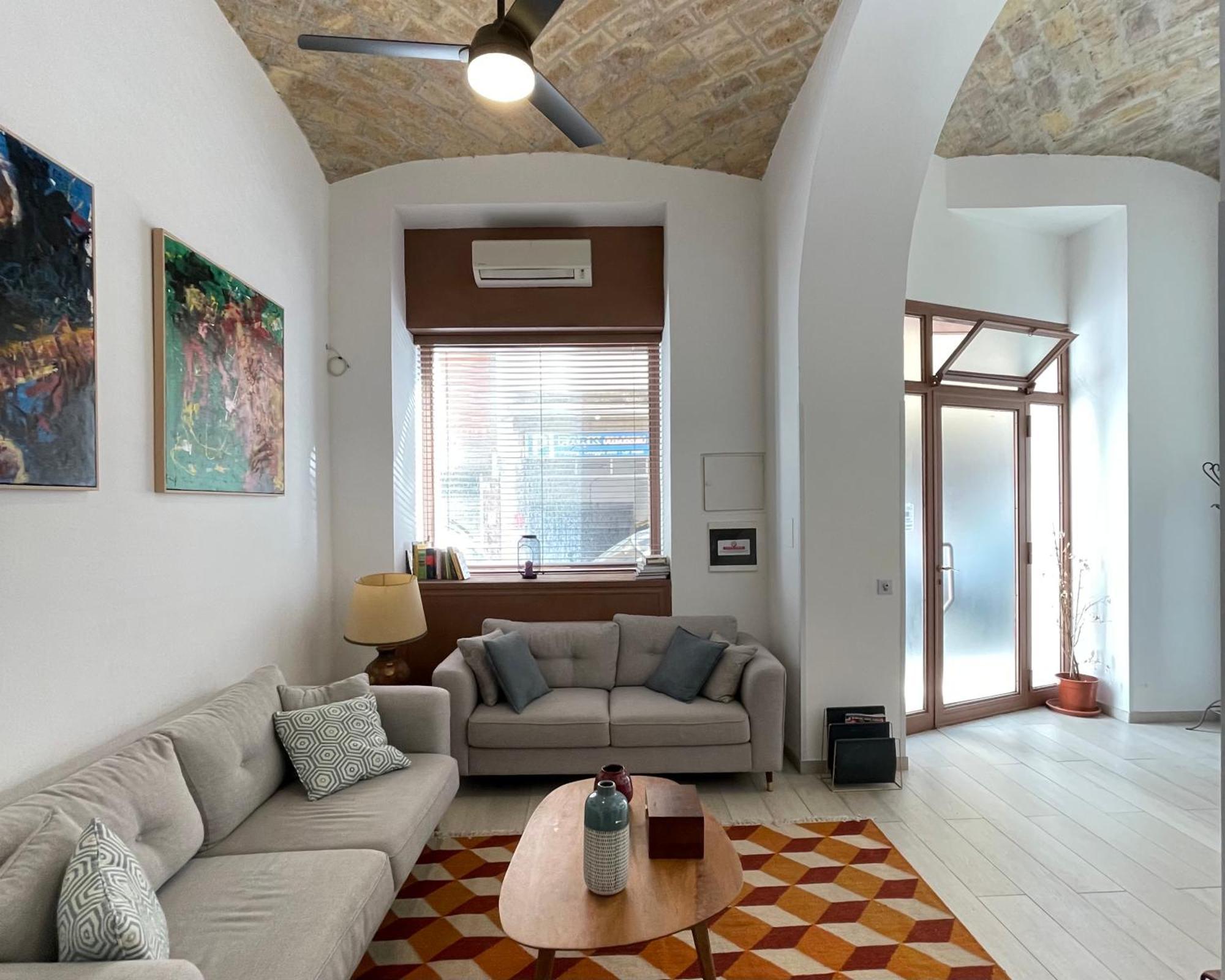 B&B Santi Quattro Al Colosseo — Foto 1